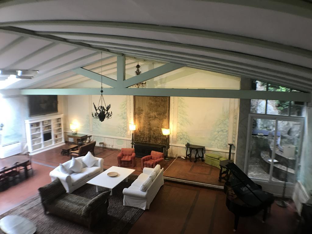 Sospisio Villa Roma
