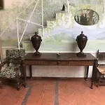 Rome Villa Sospisio