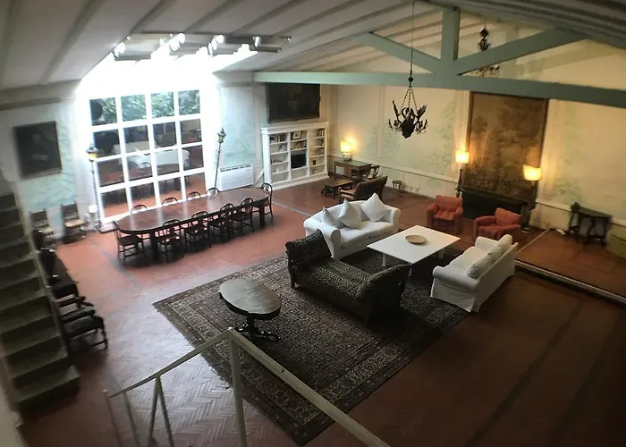 Rome Villa Sospisio