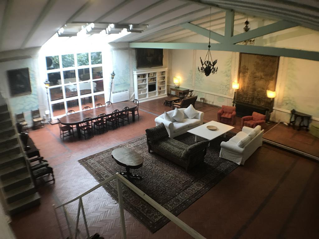 Villa Sospisio *