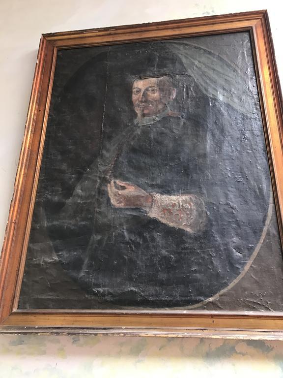 Sospisio Villa Roma