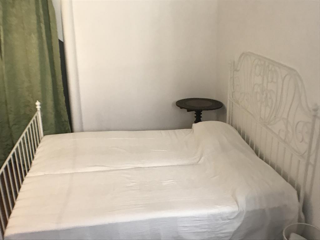 Villa Sospisio Roma