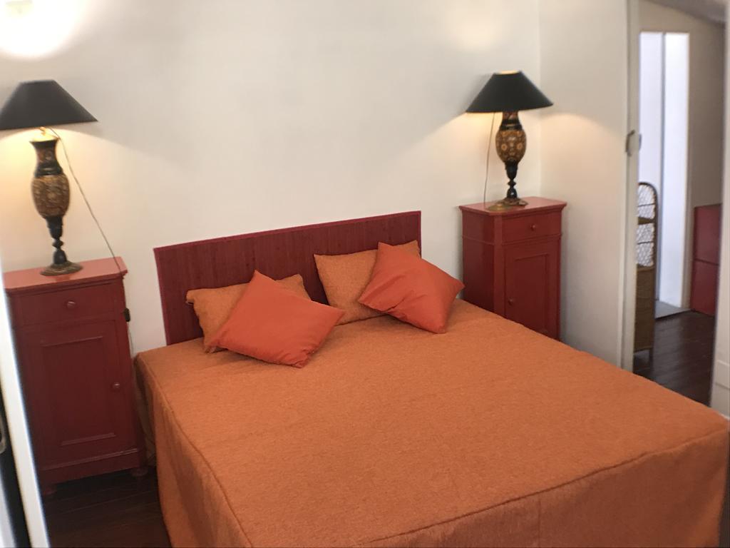 Villa Sospisio *