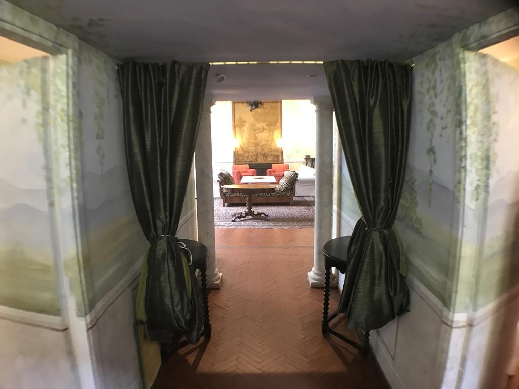 Sospisio Villa Roma