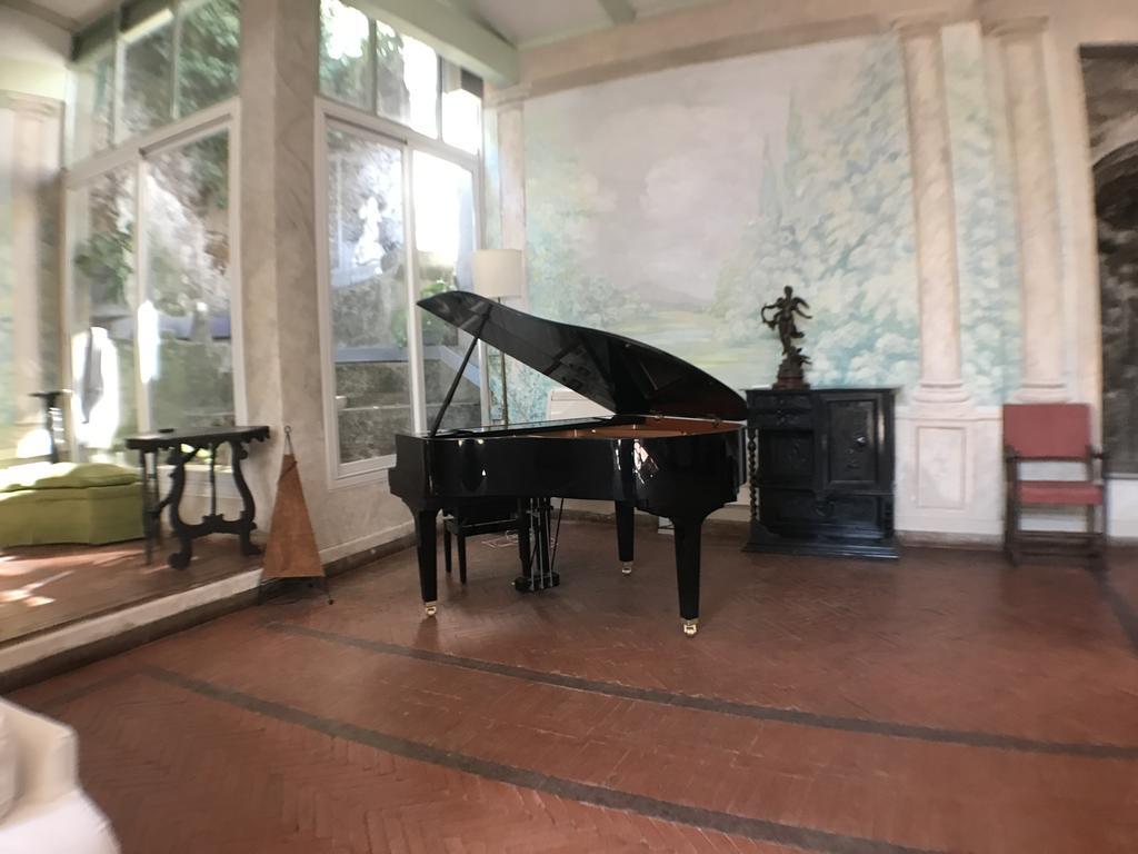 Sospisio Villa