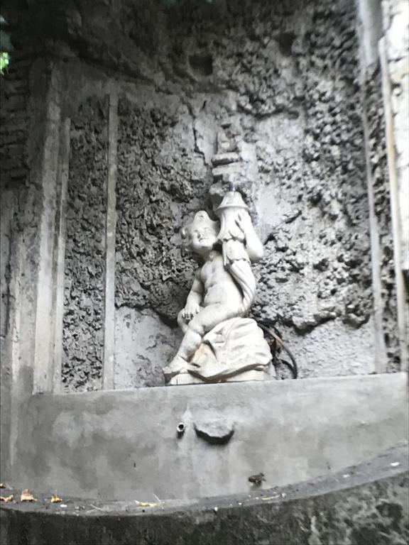 Sospisio Villa *